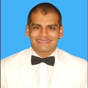 Profile Picture of Rajkumar Charan Kalapatapu (@thelivingdaylights87) on Myspace