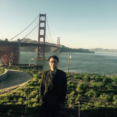 Profile Picture of MichaelGao (@MichaelGao1106) on Twitter