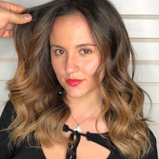 Profile Picture of Mariana Colbert (@mariana.colbert.1) on Facebook