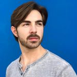 Profile Picture of Caleb Hoffman (@calebthehoffman) on Instagram