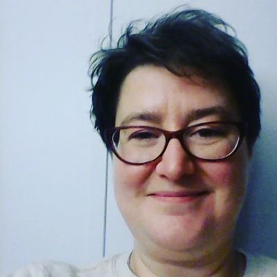 Profile Picture of Harmony Stalter (@writer247) on Twitter