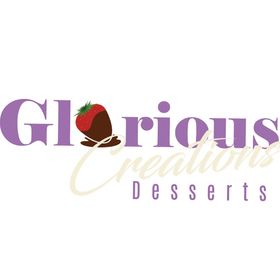 Profile Photo of Esther Zafrani - Glorious creations desserts (@tedkin9) on Pinterest