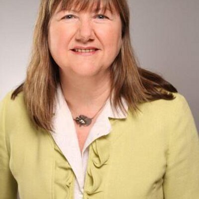 Profile Picture of Gloria Wills (@GGlowills) on Twitter