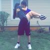 Profile Picture of Kyle Dotson (@@kyledotson) on Tiktok