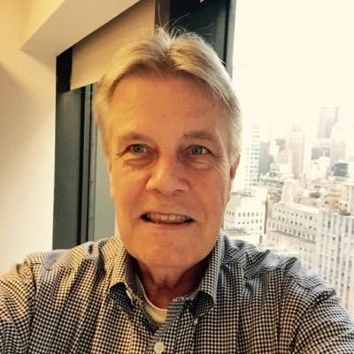 Profile Picture of Larry Sutton (@ljsutton) on Twitter