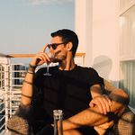Profile Picture of Andrew Forbes (@andrew__forbes) on Instagram