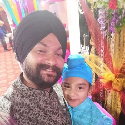 Profile Picture of Bir Devinder Singh (@BirDevinderSi10) on Twitter