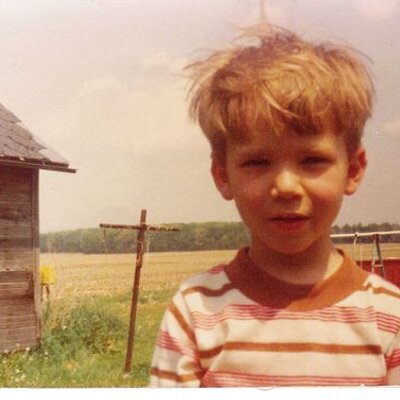 Profile Picture of Andrew Hollenbaugh (@AHollenbaugh72) on Twitter