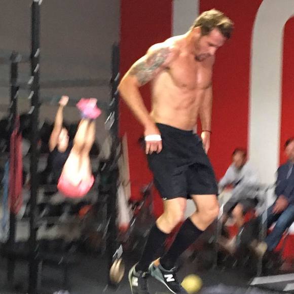Profile Picture of Aaron Baldwin (@aaron567baldwin) on Poshmark
