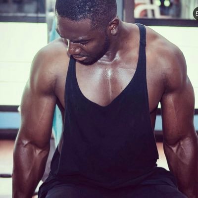 Profile Picture of Jeffrey Blaq (@jayBlaqGh) on Twitter
