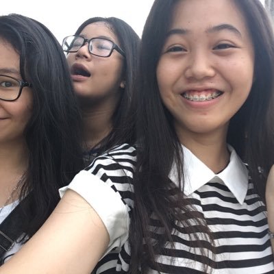 Profile Picture of Trâm Vương (@Tracy__Vuong) on Twitter