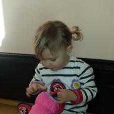 Profile Picture of Kim Gunn (@KimKimgunn) on Twitter