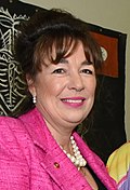 Profile Picture of Victoria Carteron Wikipedia