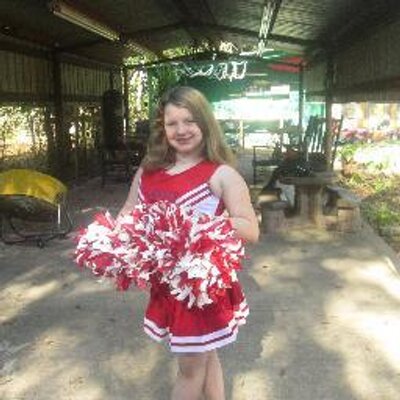 Profile Picture of Madison Stephens (@maddy201stephen) on Twitter