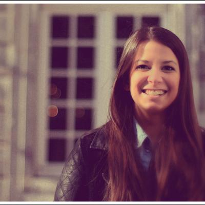Profile Picture of Alexandra Simon (@Alexy_Si) on Twitter