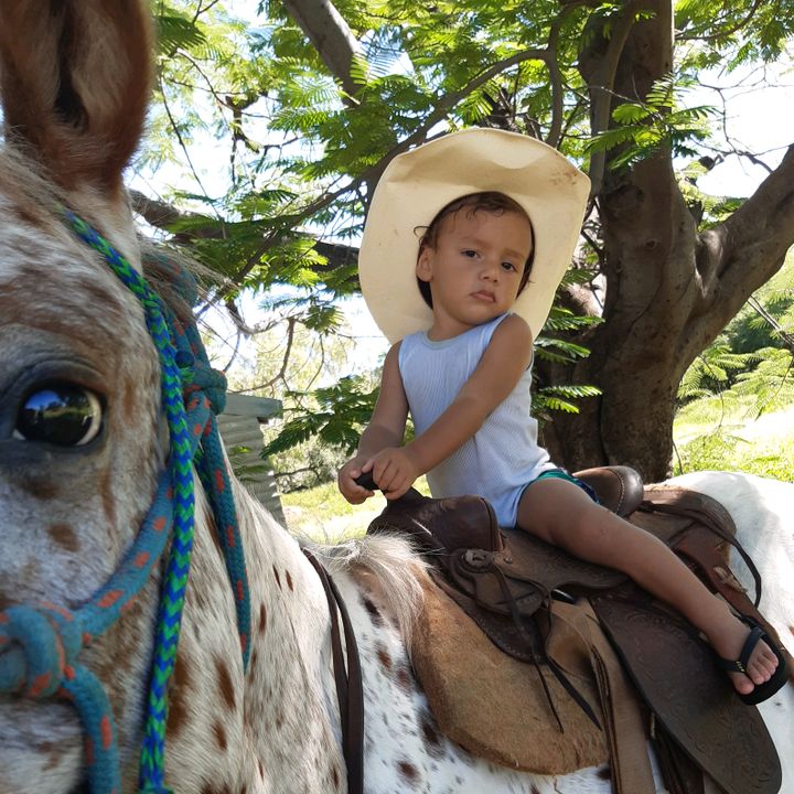 Profile Picture of Rita Malay (@wastern7) on Tiktok