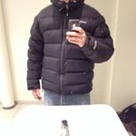 Profile Picture of Themanblue (@peterthedownboy) on Instagram