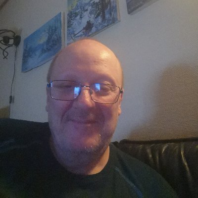 Profile Picture of Jon Ivar Gundersen (@Jonivargunders1) on Twitter