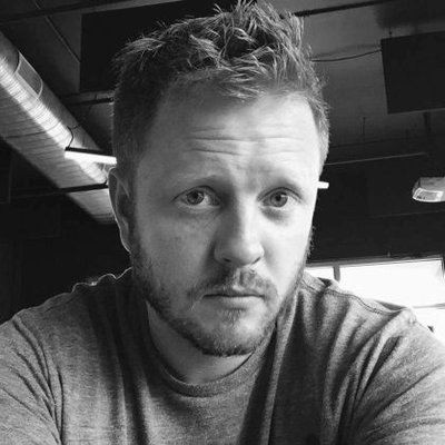 Profile Picture of Michael Hardesty (@MikeyHardesty) on Twitter