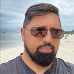 Profile Picture of David Riffel (@magic_somethin) on Instagram