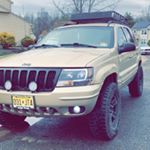 Profile Picture of Jacob Crandall (@goldwj1) on Instagram