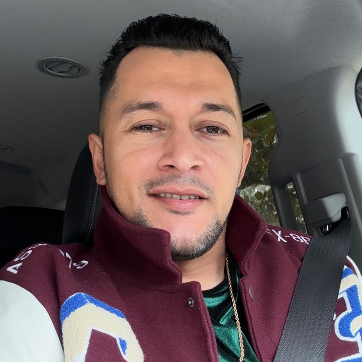 Profile Picture of Daniel R Euceda ⚜️🇭🇳 (@danielreuceda) on Tiktok