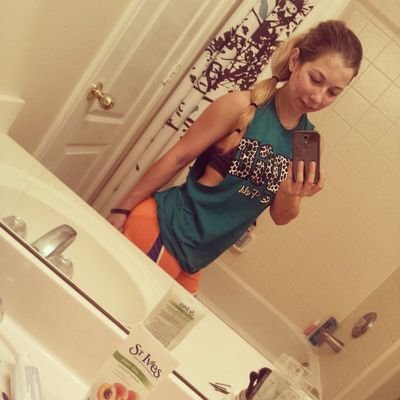 Profile Picture of Amber Wade (@misfit_wade97) on Twitter