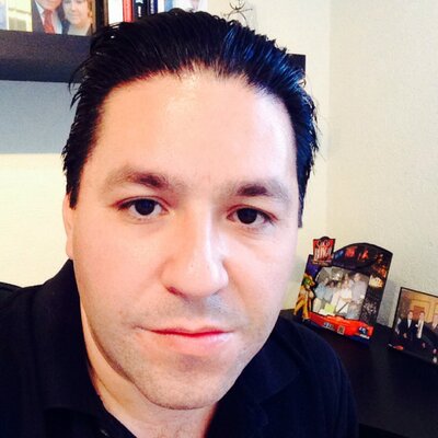 Profile Picture of Mario Coria (@MarioCoria) on Twitter