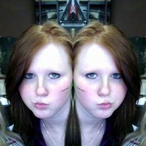 Profile Picture of Jerilyn Smith (@mtndew_vampire) on Myspace