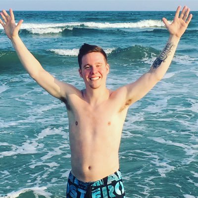 Profile Picture of Andrew Cahill (@andycahill4) on Twitter