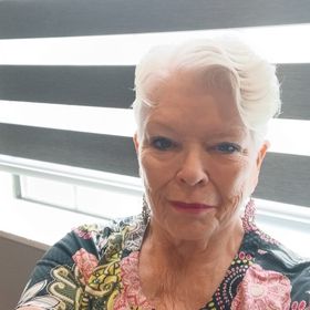 Profile Picture of Lillie Miller (@lilliefmiller) on Pinterest