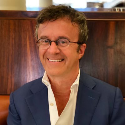 Profile Picture of Stéphane Laporte (@laportestephane) on Twitter