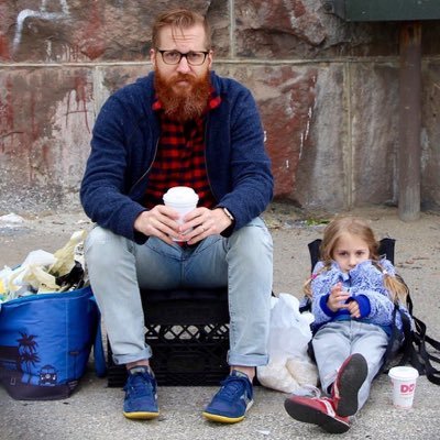 Profile Picture of Joshua Dufek (@RubyJanesDad) on Twitter