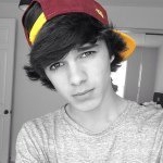 Profile Picture of brentriveraisthebest (@brentriveraisthebest) on Instagram