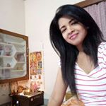 Profile Picture of Savitri Singh (@savitrishona) on Instagram