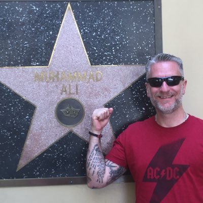 Profile Picture of Scott McArthur (@G4LDO) on Twitter
