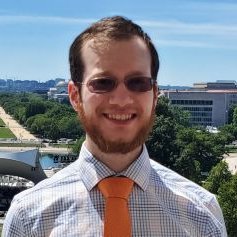 Profile Picture of Stephen Strouse (@StephenStrouse) on Twitter