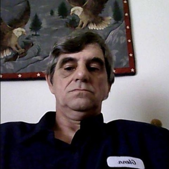 Profile Picture of Glenn Wiser (@glennwiser) on Poshmark