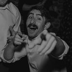 Profile Picture of Michael Pickard (@michaelpickardart) on Instagram