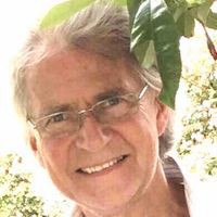 Profile Picture of Geoff Palmer (@geoff-palmer-23) on Quora