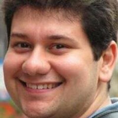 Profile Picture of Daniel Llamas (@orethorn) on Twitter