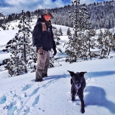 Profile Picture of Jacob Sarver (@MaCcAdventures) on Twitter