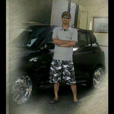 Profile Picture of Andy Sasmita (@andy_sas78) on Twitter