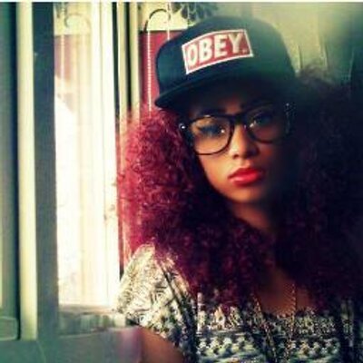 Profile Picture of Bria Roberts (@pandameisha) on Twitter