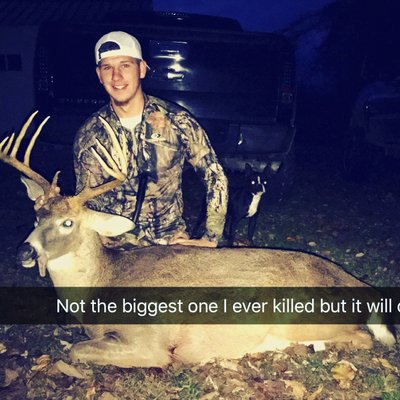 Profile Picture of Tyler Helm (@helm_tyler) on Twitter
