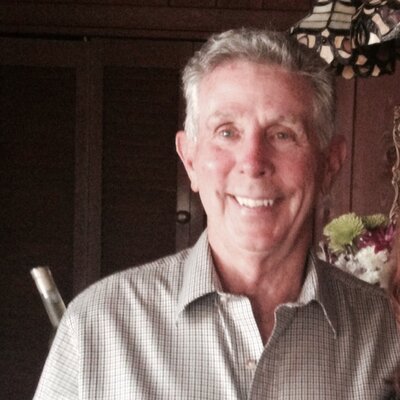 Profile Picture of Stephen Farrington (@steve4248) on Twitter