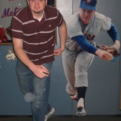 Profile Picture of Joe Atchison (@Joe_Atch) on Twitter