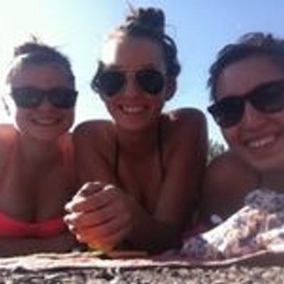 Profile Picture of Julianna Burgdorf (@Morgan_3393) on Twitter