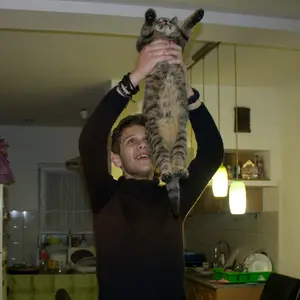 Profile Picture of Ivan Nujic (@ivannujic) on Tiktok