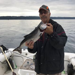 Profile Picture of Roger Mcclatchie (@roger.mcclatchie) on Facebook